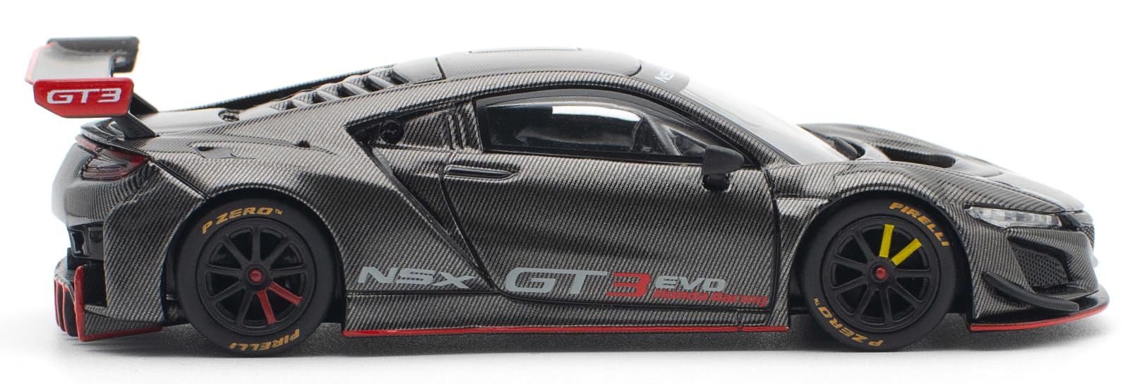 ホンダ　NSX ホビージャパン　ミニカー　ミニモデルカー 楽天市場】ホビージャパン nsx 1/64の通販